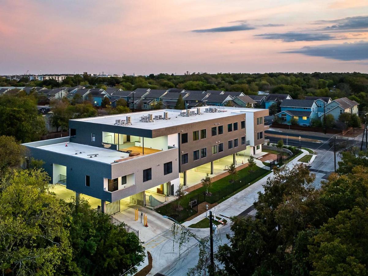 Upstay Newly Renovated Modern Apartment near SoCo - Ferienwohnung Austin