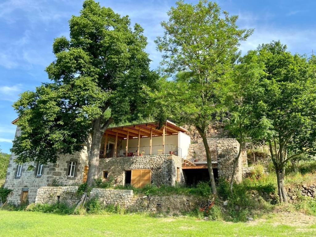 Le Monde - B&B