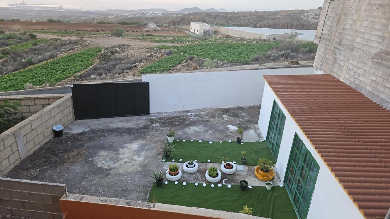 Casita amada - B&B Santa Cruz de Tenerife