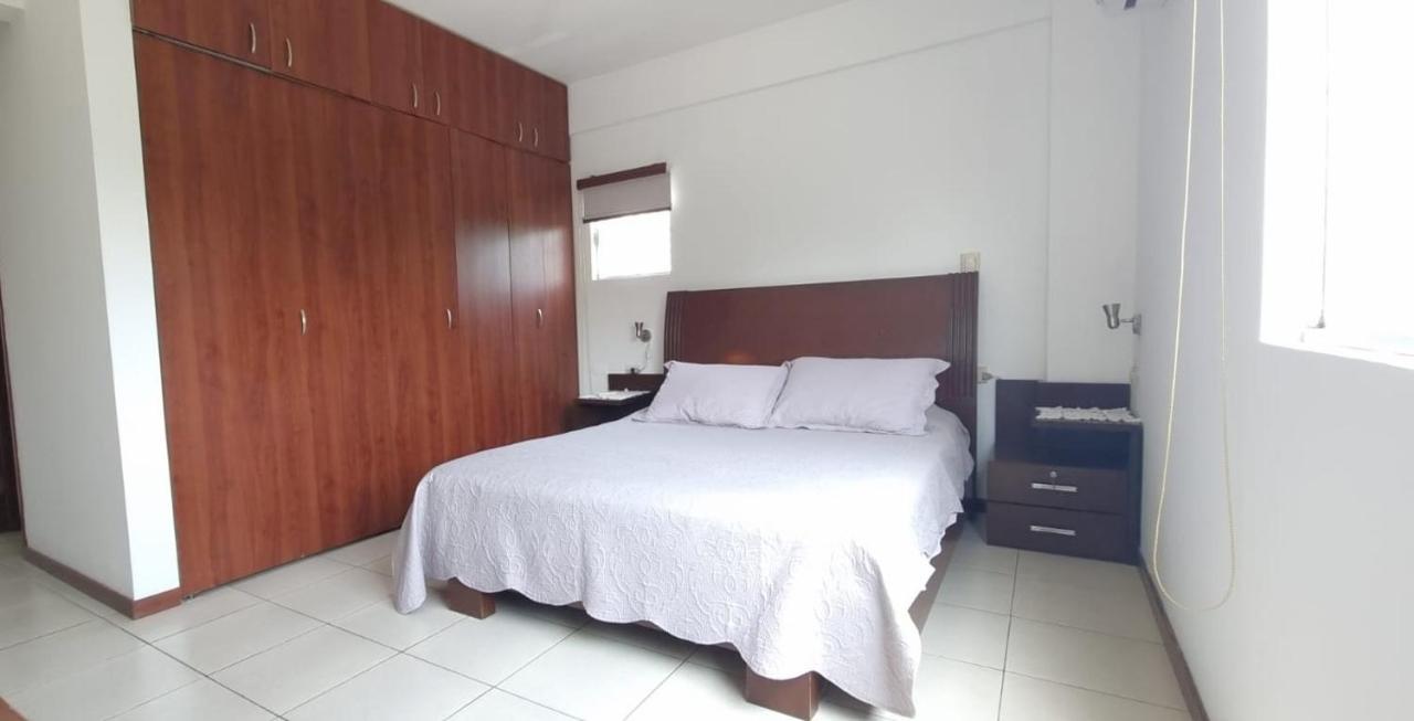 Queen Suite