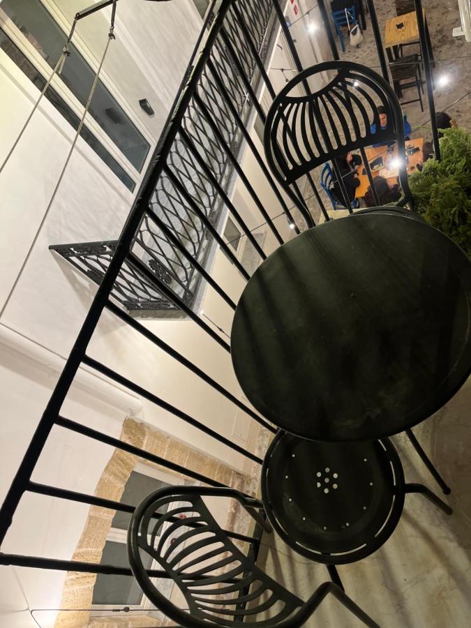 Al Baglio Apartments - B&B Partinico