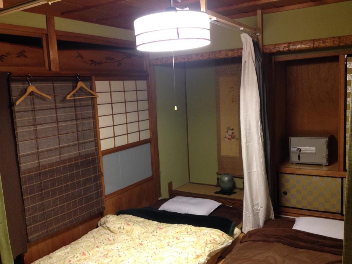 NOW TRAVEL ShinOsaka - B&B
