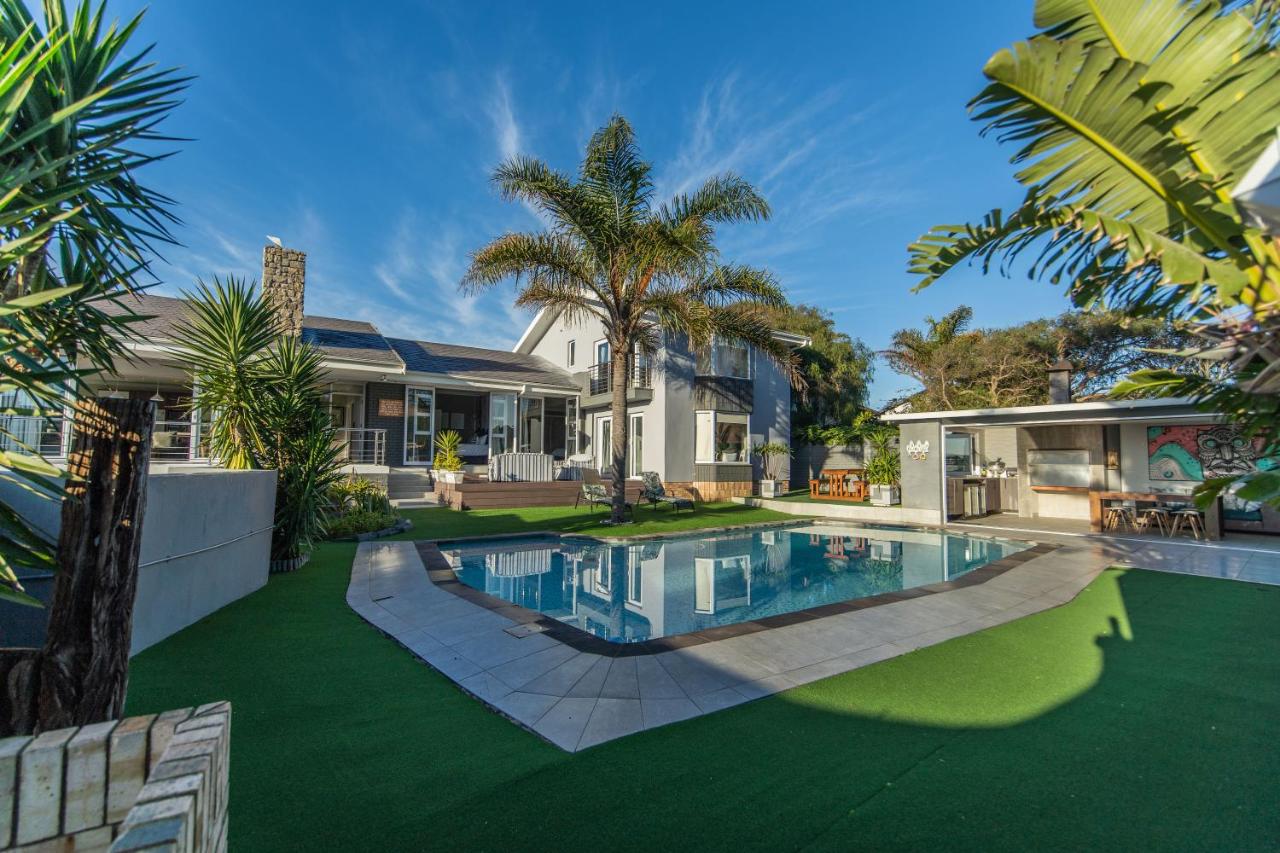 A Stone's Throw - Bed and Breakfast Port Elizabeth