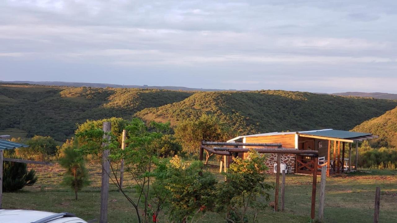 Finca Paraíso Escondido - B&B