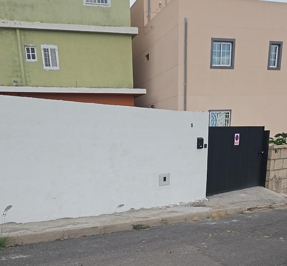 Casita amada - B&B