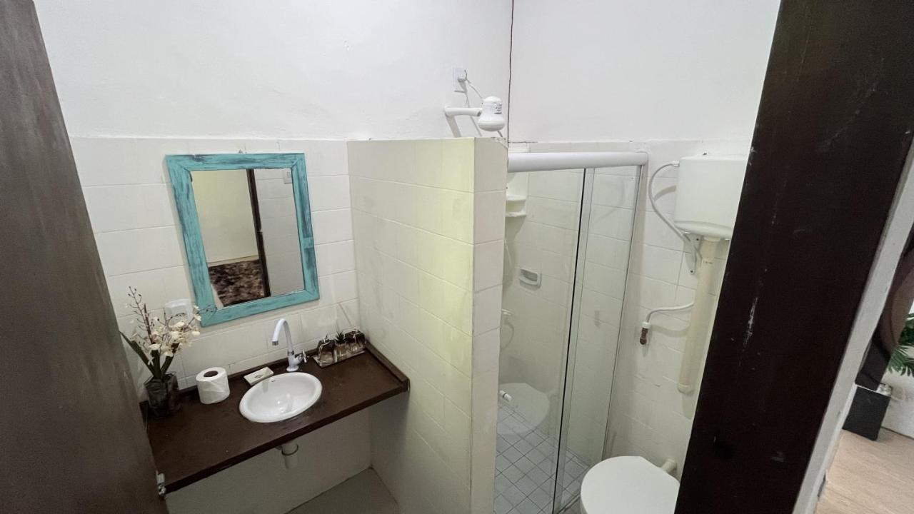 Suite with Sea View