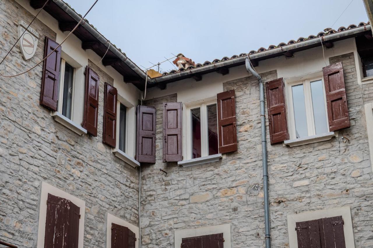 Casa Daniele - Chambres d’hôtes