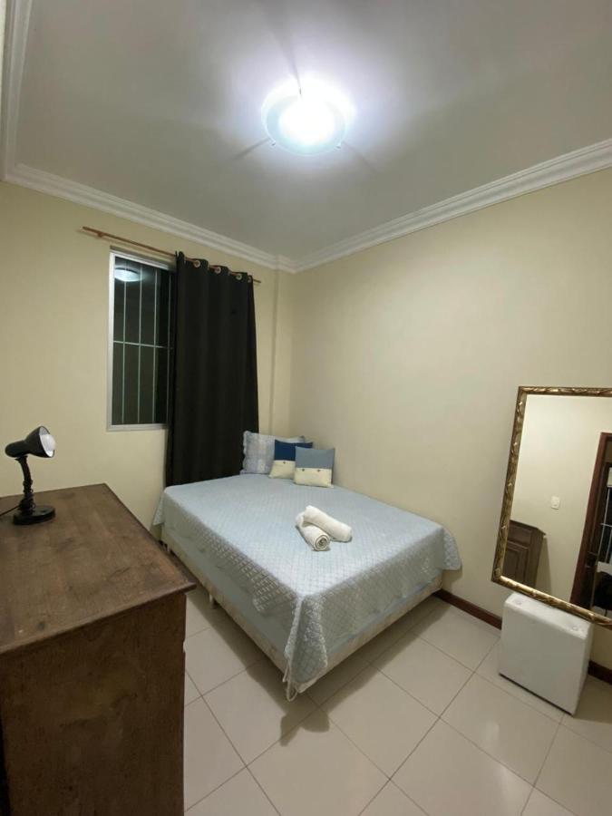 Quarto em apartamento - Ferienwohnung