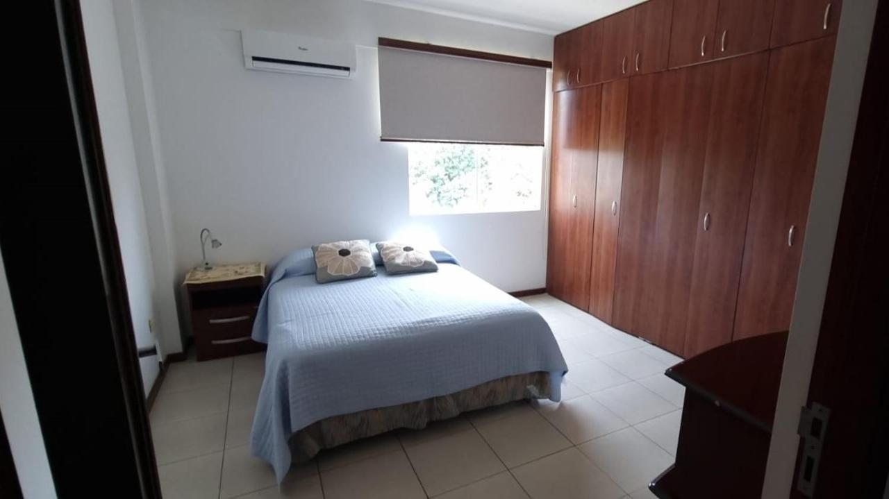 Queen Room with Shared Bathroom