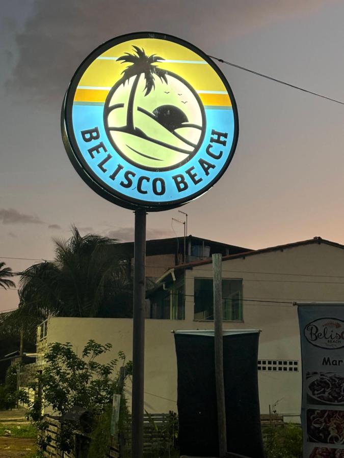 Pousada Belisco Beach - B&B