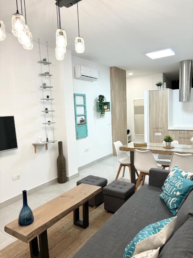 Suite Seville Historic Center - B&B Siviglia