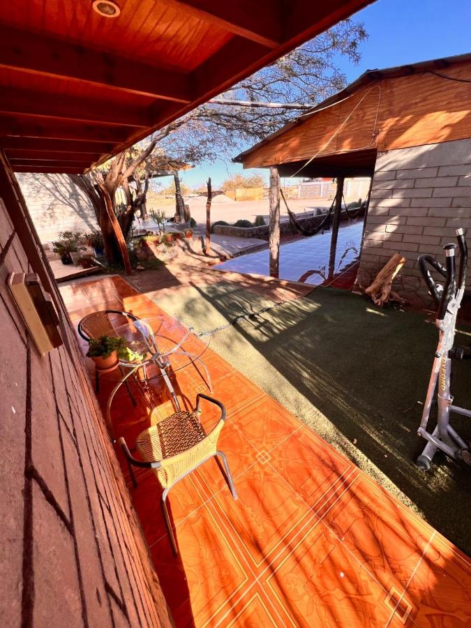 Camera Matrimoniale con Bagno Privato