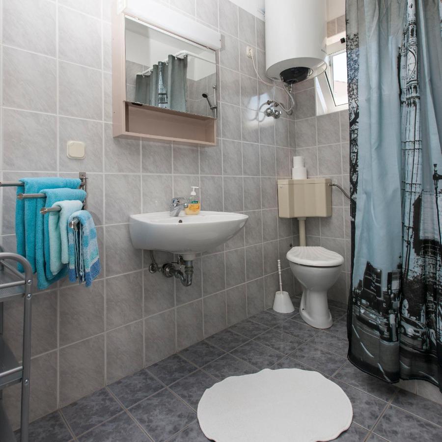 Apartments and Rooms Mofardin - B&B Rovigno
