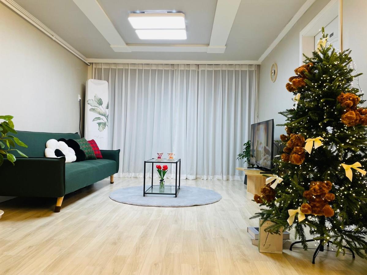 Indeogwon Hue Stay - Bed and Breakfast