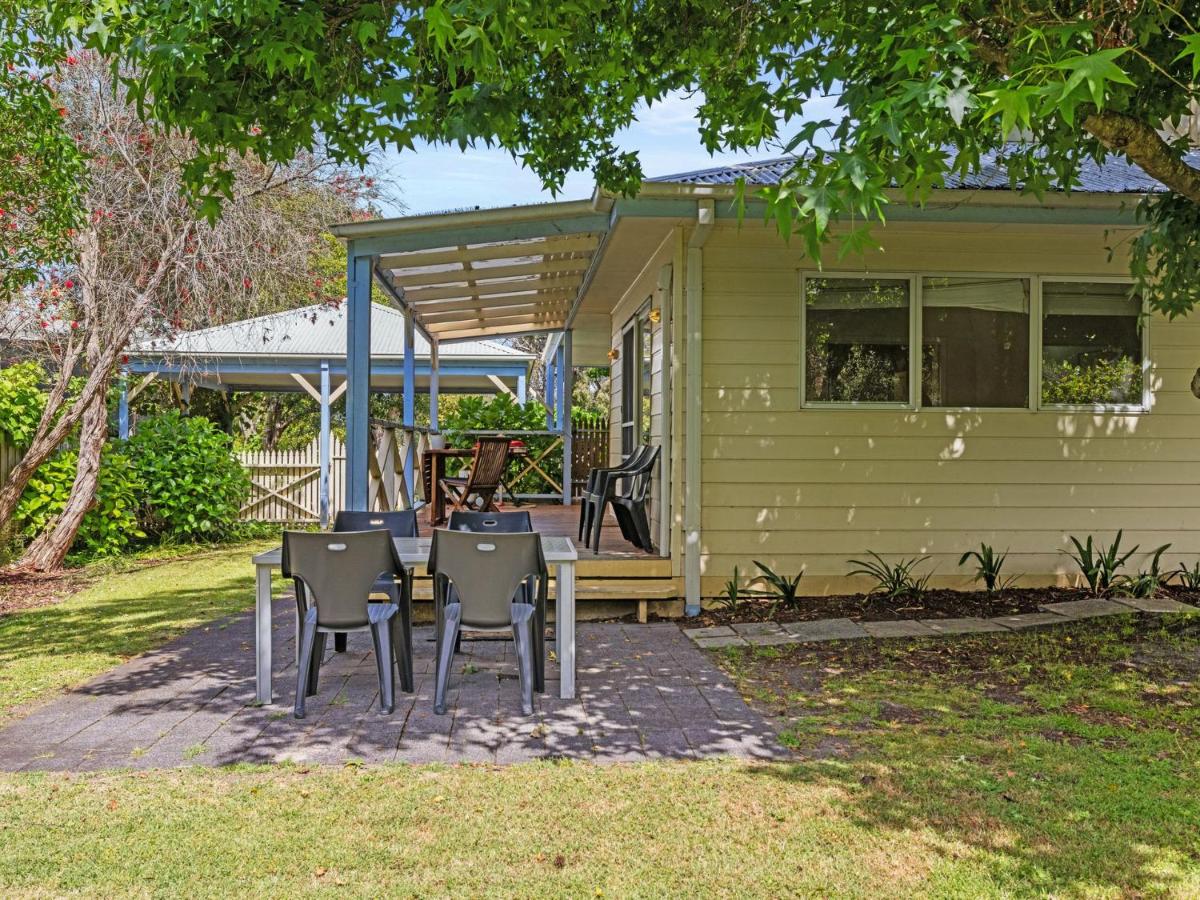 Surf Mist Retreat - B&B Inverloch