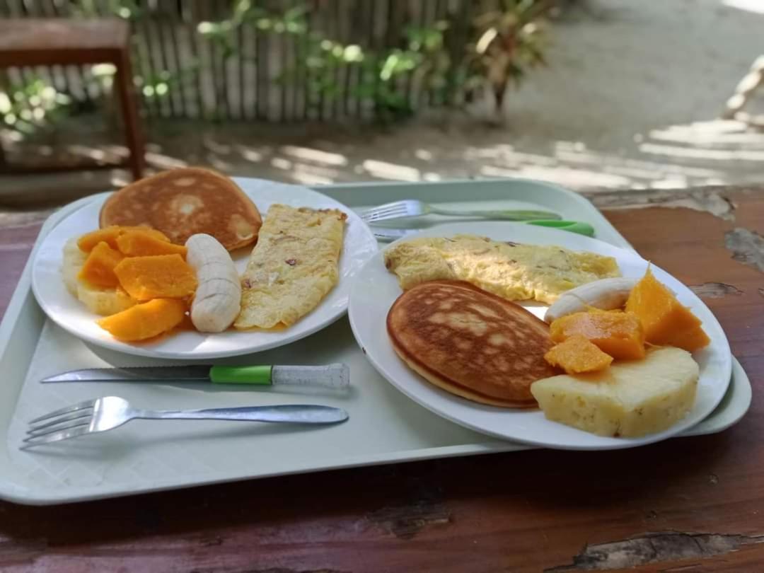 Richcoast Eco-camp Darocotan - B&B El Nido