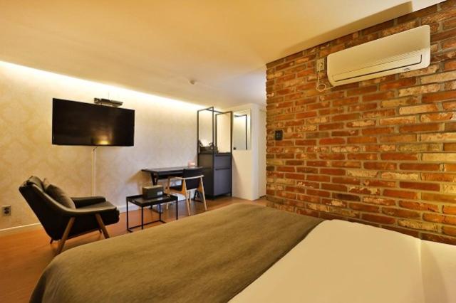 Chambre Double 3