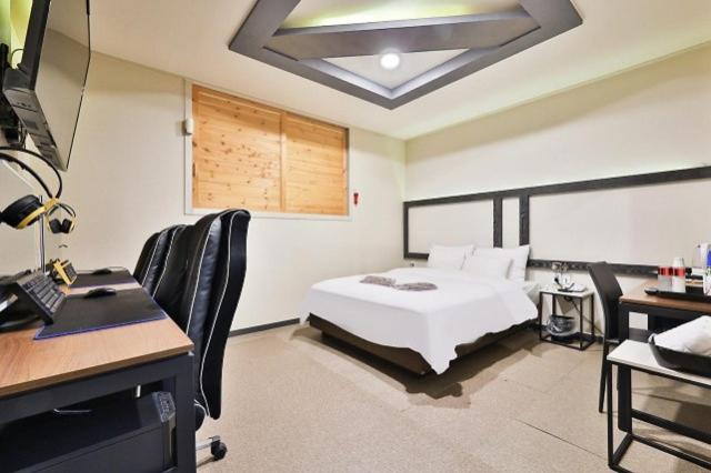 Doppelzimmer 2