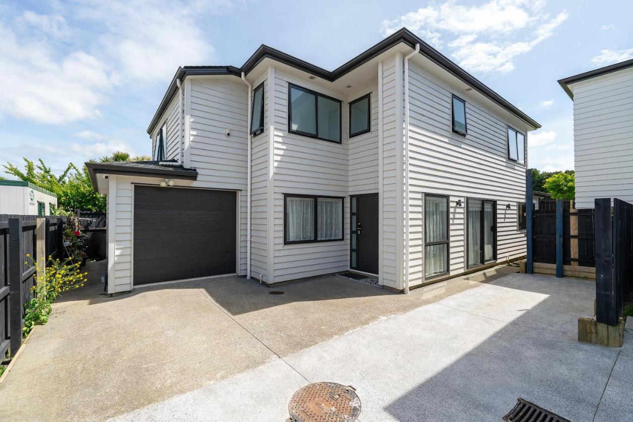 Five-Bedroom House