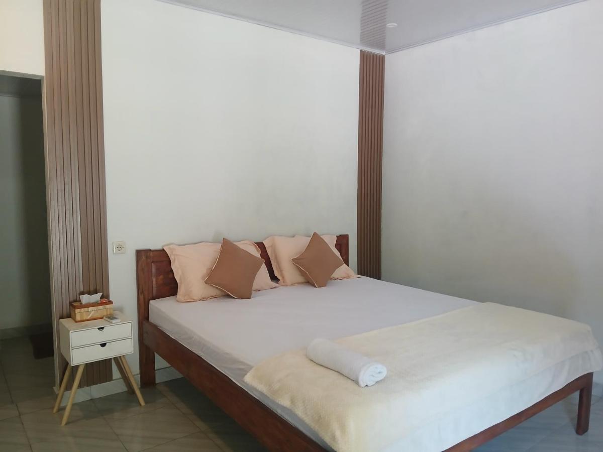 Deluxe Zimmer (2 Erwachsene & 1 Kind)