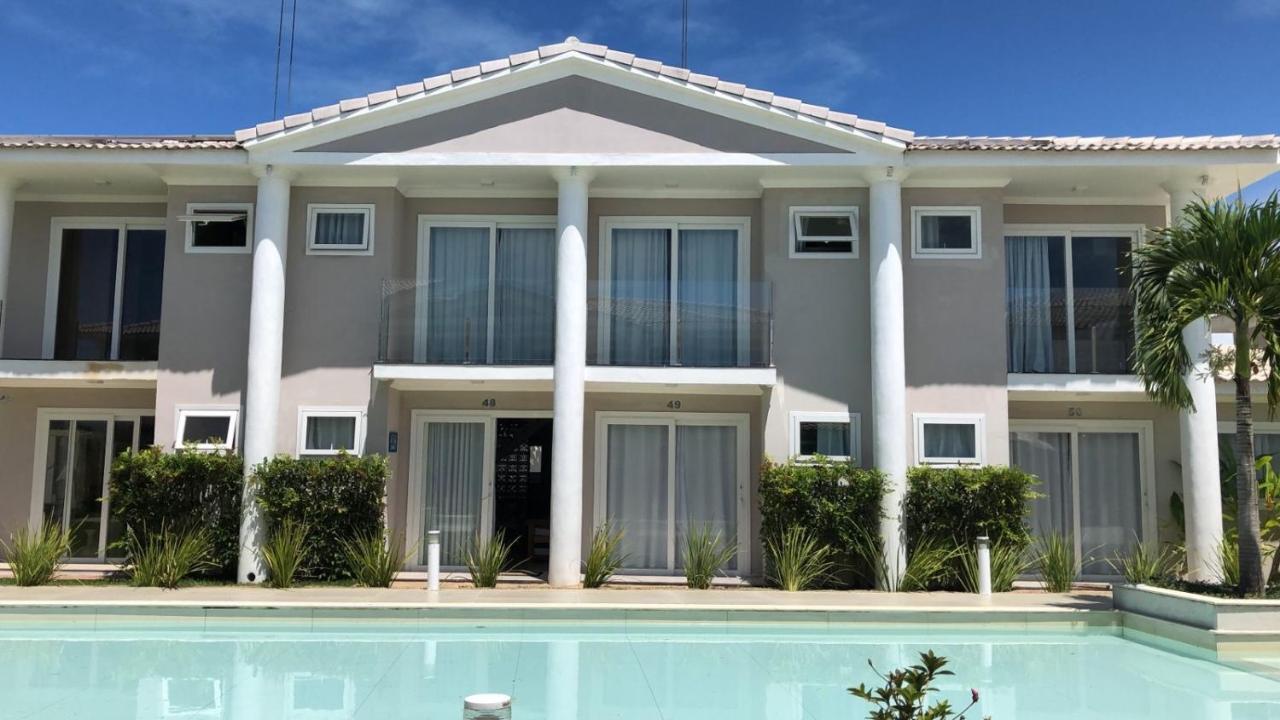 Casa Luna - Chambres d’hôtes Porto Seguro