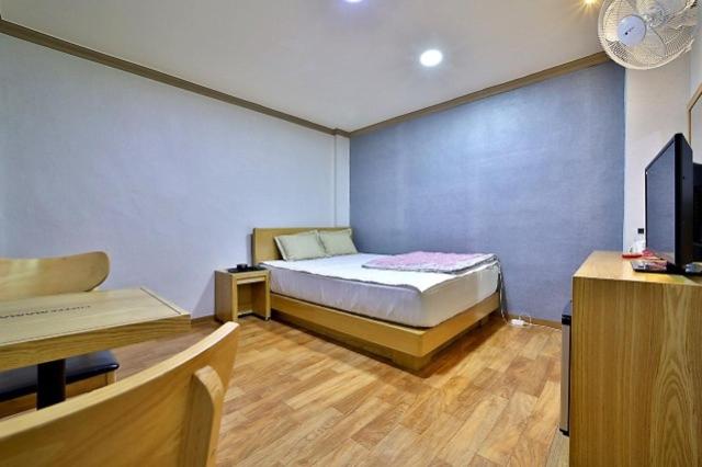 Daegu Bisan-Dong Villa Motel - Ferienwohnung