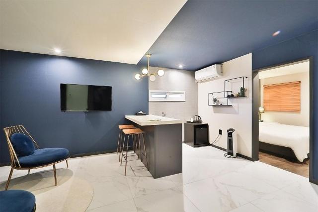 Busan Hadan Number 25 Hadan Branch - B&B