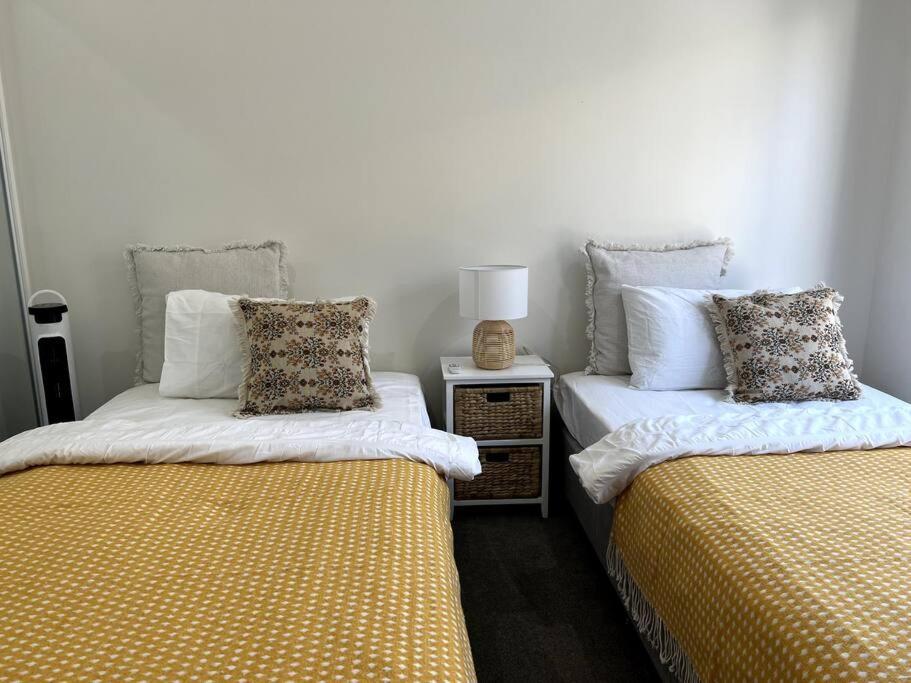 Apartamento de 2 dormitorios