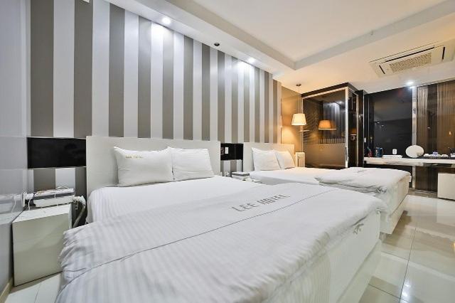 Habitación Doble 5