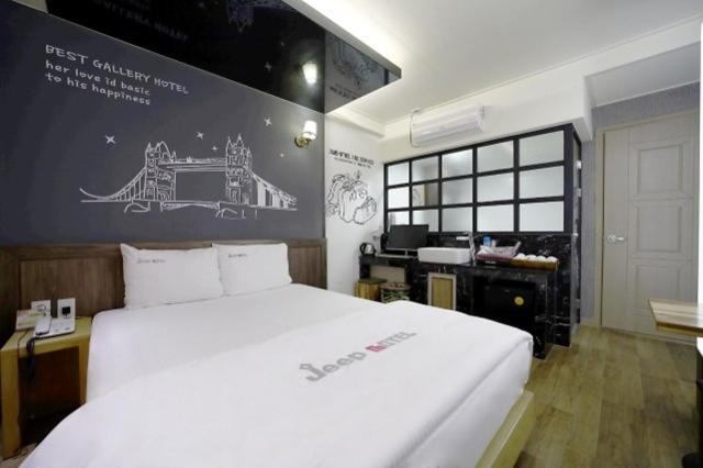 Habitación Doble 2
