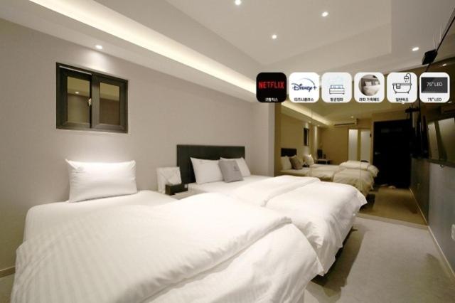 Zweibettzimmer