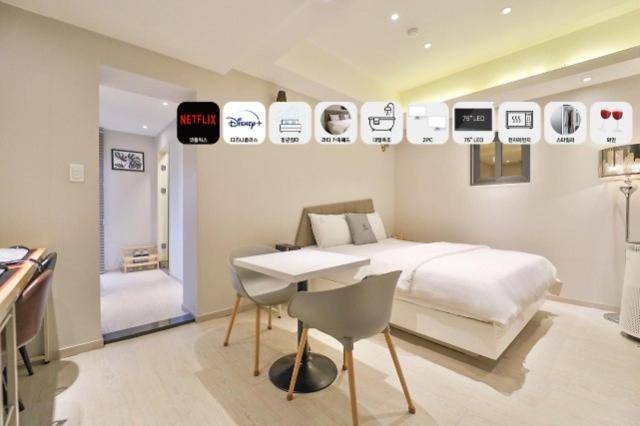 Doppelzimmer 5
