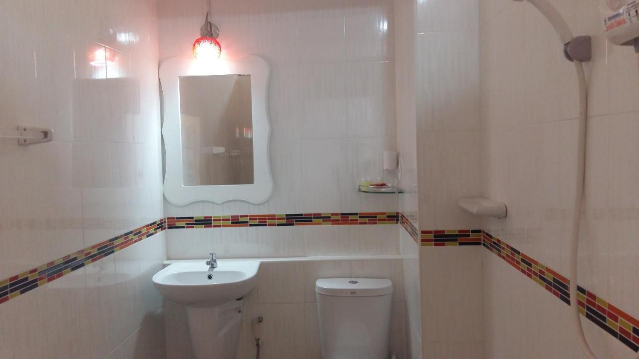 Camera Familiare Deluxe