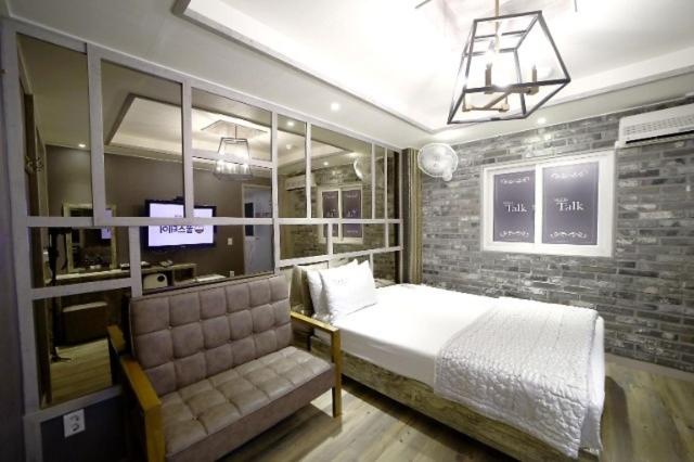 Chambre Double 2