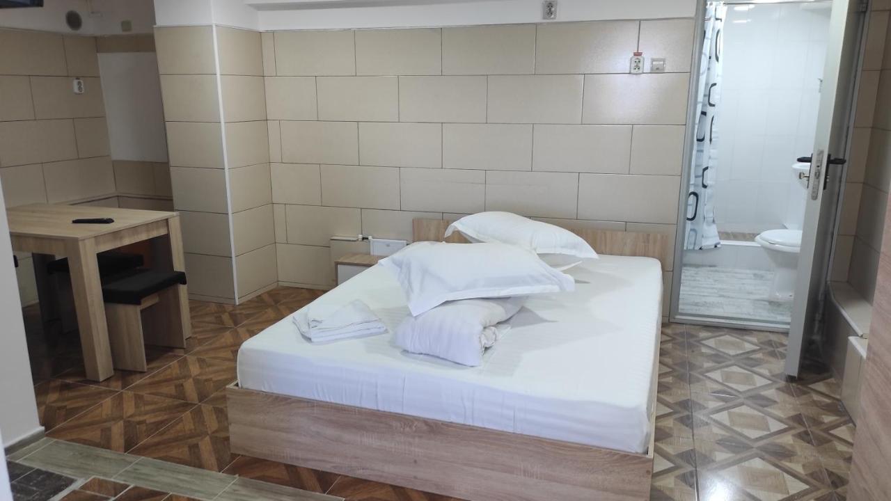 Vierpersoonskamer met Eigen Badkamer