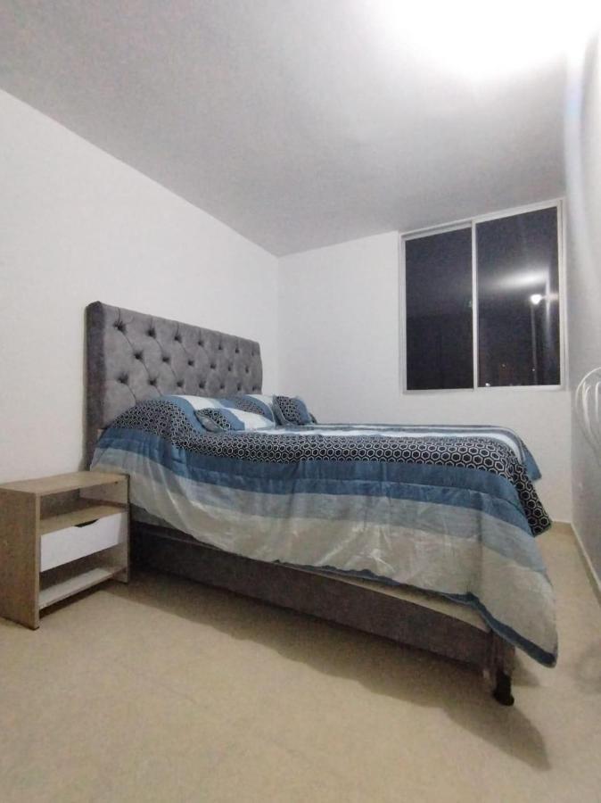 Agradable y cómodo Apartamento Eje Cafetero - Chambres d’hôtes Armenia