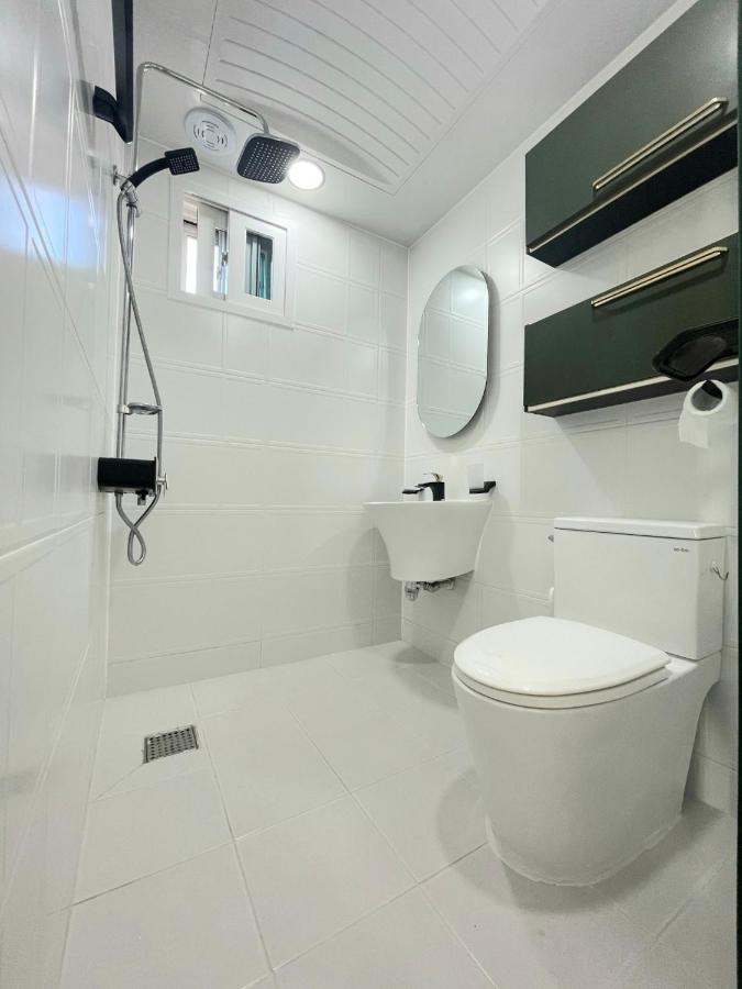 Two-Bedroom Deluxe Apartment