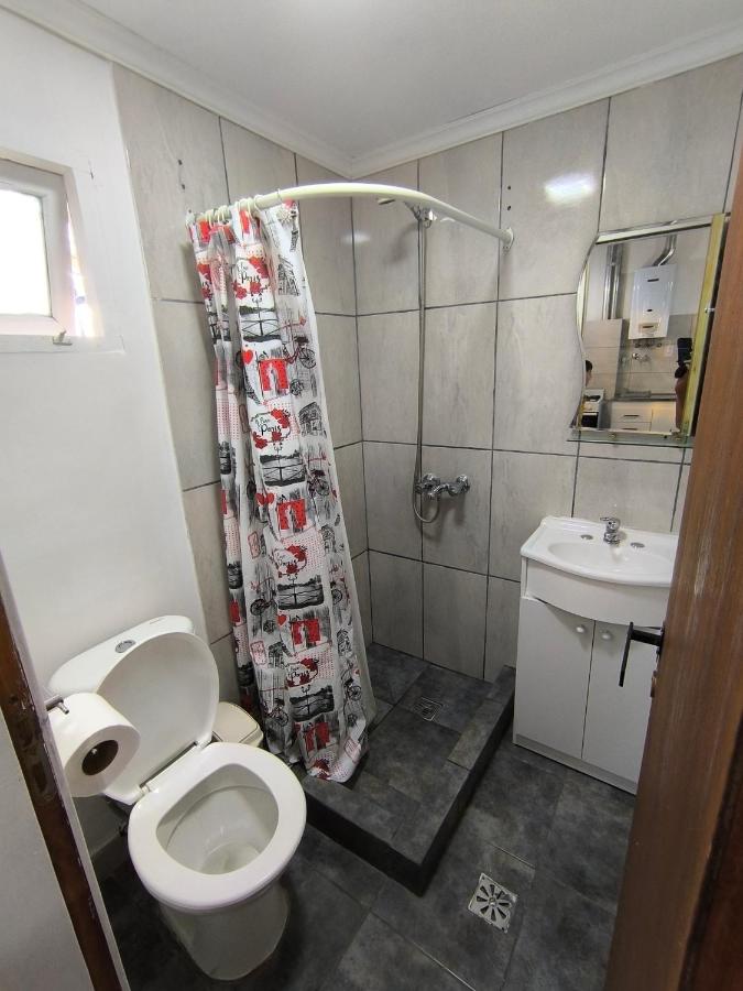 Monoambiente ushuaia - Ferienwohnung Ushuaia