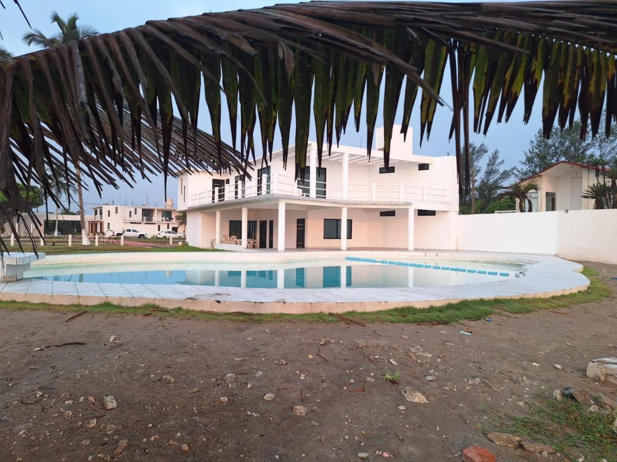 la Playita - B&B Monte Gordo