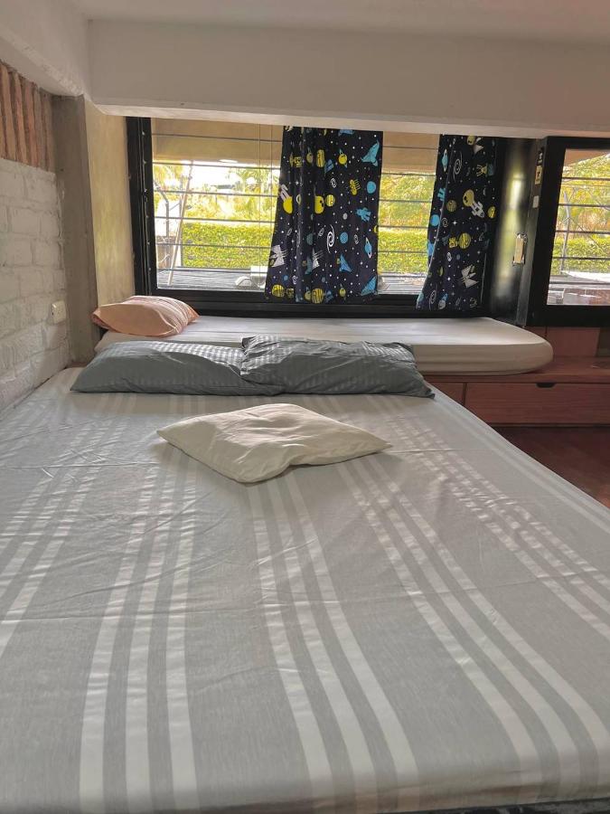 Apto 2 habitaciones Ed Amaretto - B&B