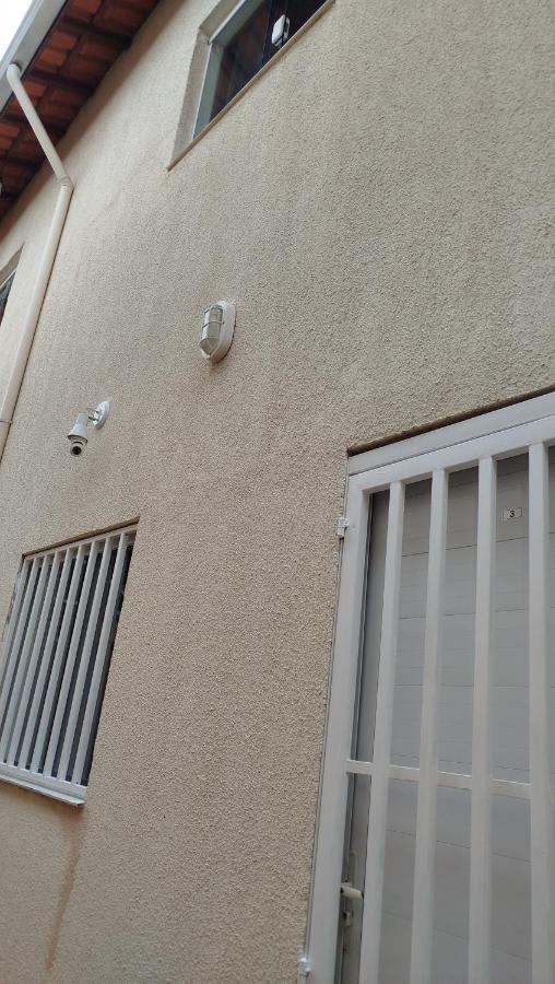 Excelente casa em Praia Grande litoral sul SP - Chambres d’hôtes Praia Grande