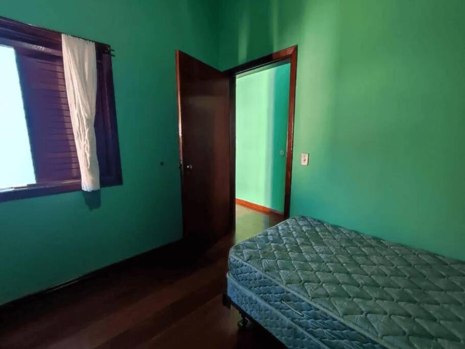 Casa serrana em Campos do Jordão - B&B Campos do Jordão