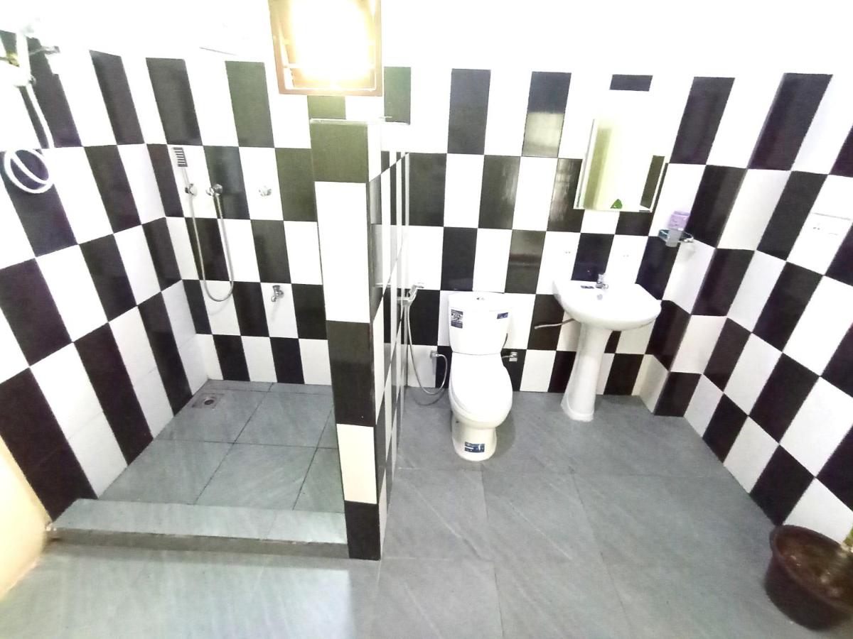 Deluxe Tweepersoonskamer met een Douche