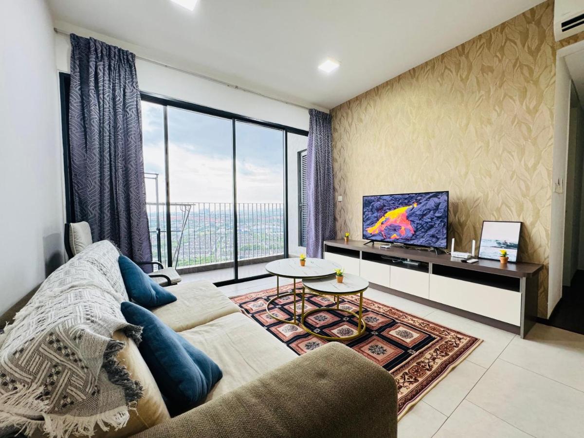 Camera Familiare con Balcone