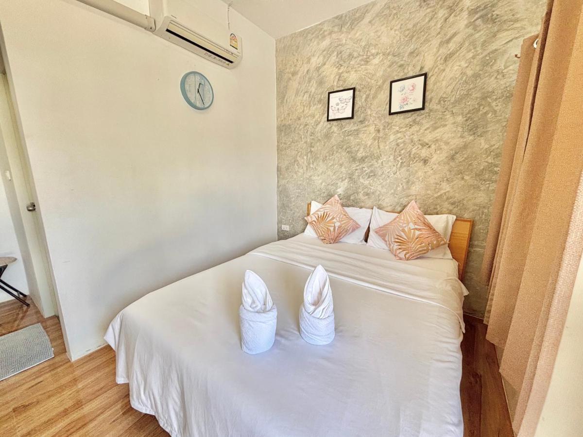 Chambre Double avec Salle de Bains Privative