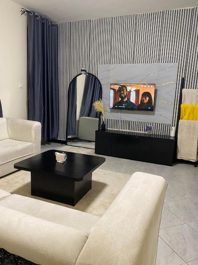 Milimani Luxury Apartments - Ferienwohnung