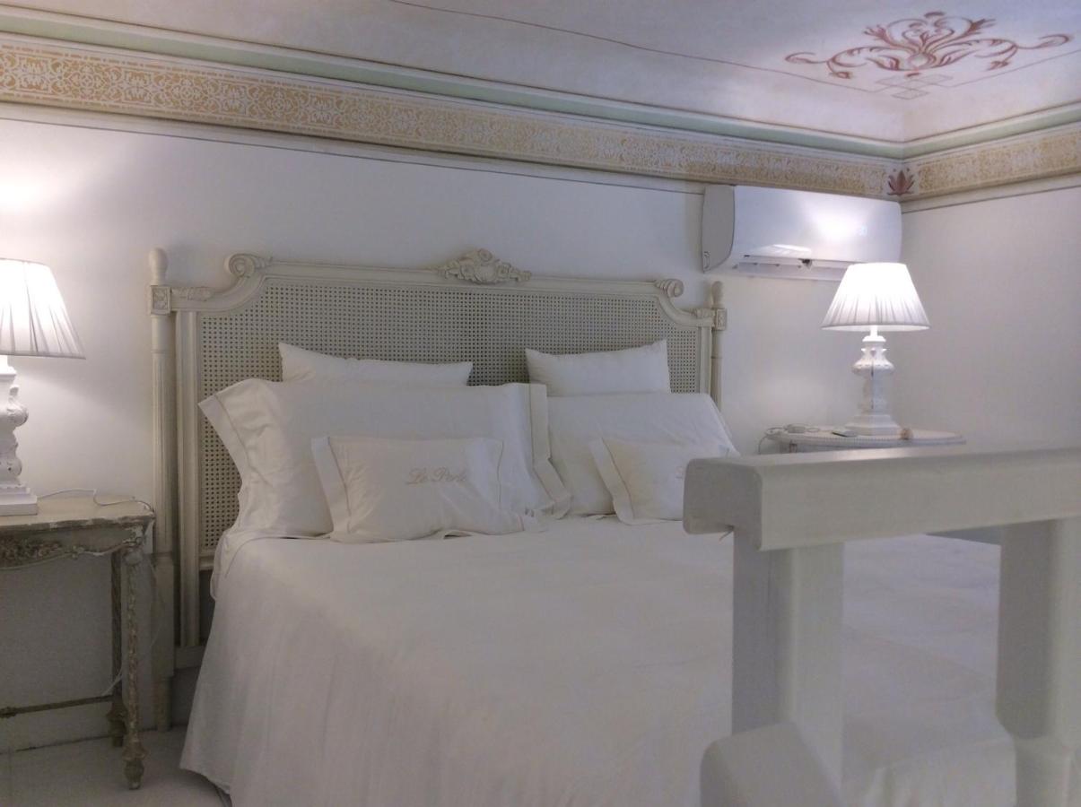 Suite Junior de Luxe en Duplex