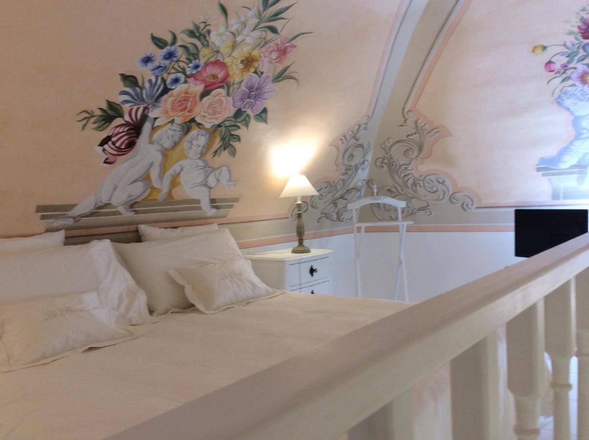 B&B Taranto - Suite Le Perle - Bed and Breakfast Taranto