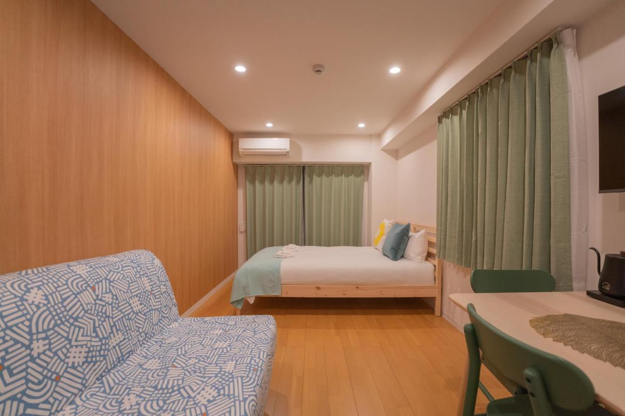 Habitación Doble con baño privado