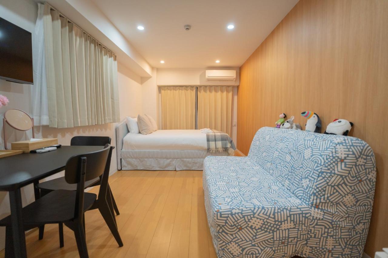 Habitación Doble Deluxe